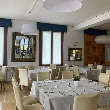 Al Santuario Hotel Peschiera del Garda